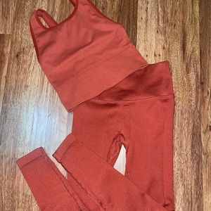 Victoria Secret Sport set